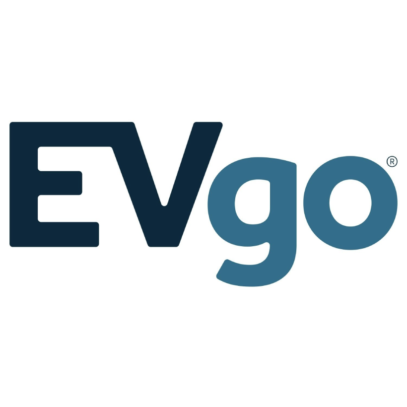 evgo logo
